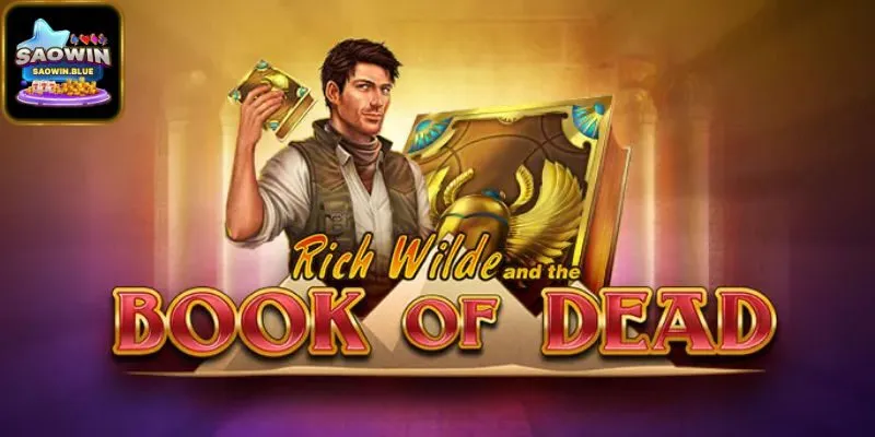 Giới Thiệu Về Book of Dead