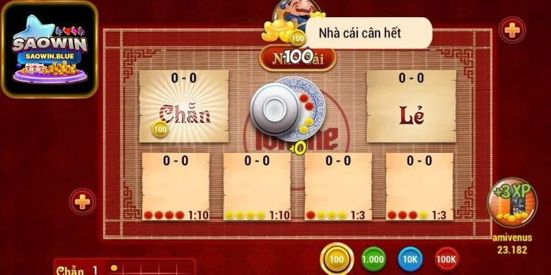 Luật Chơi Và Mẹo Đặt Hiệu Quả